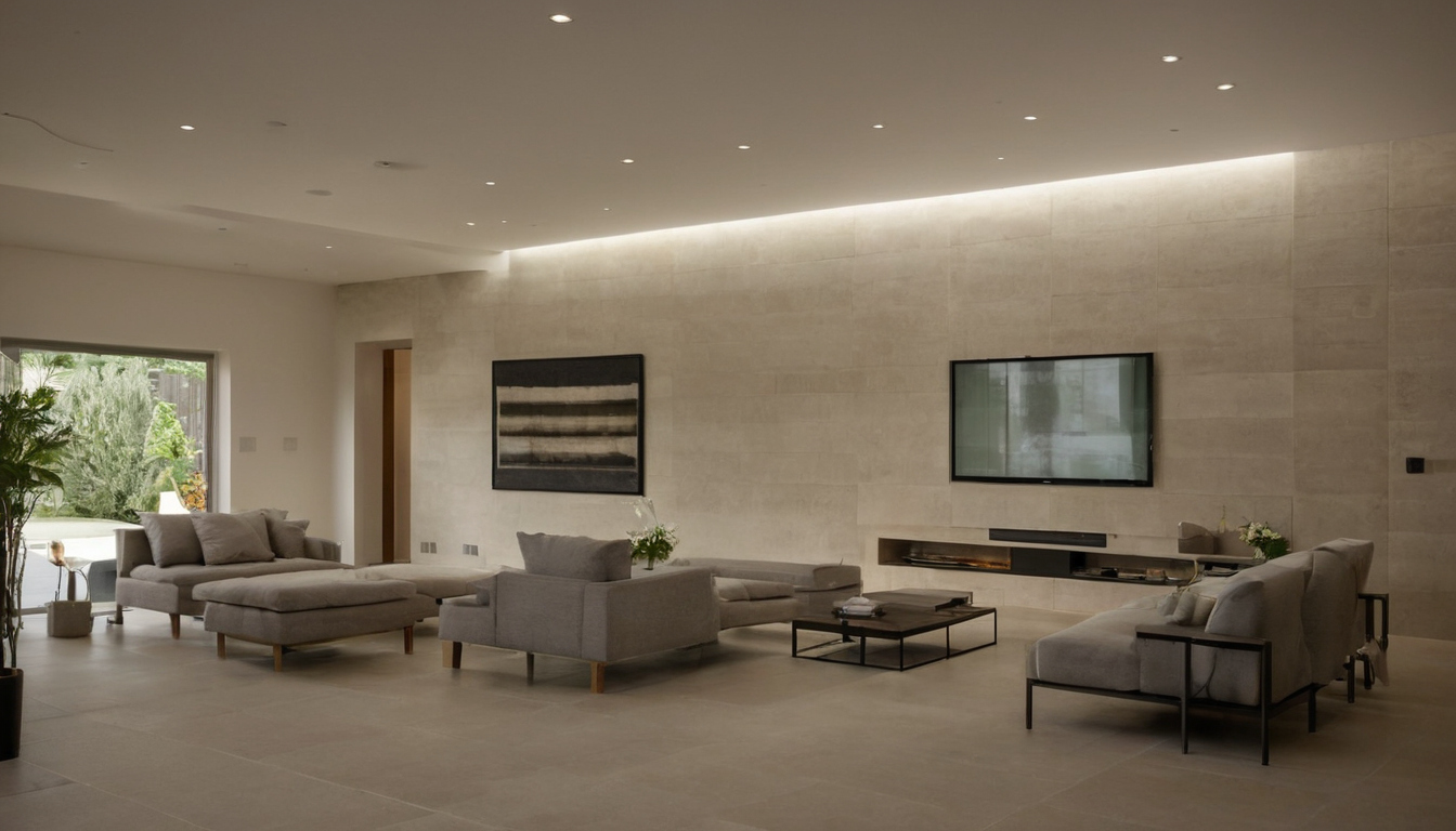 Which interior design services should a villa owner commission before fit-out interior planning detail