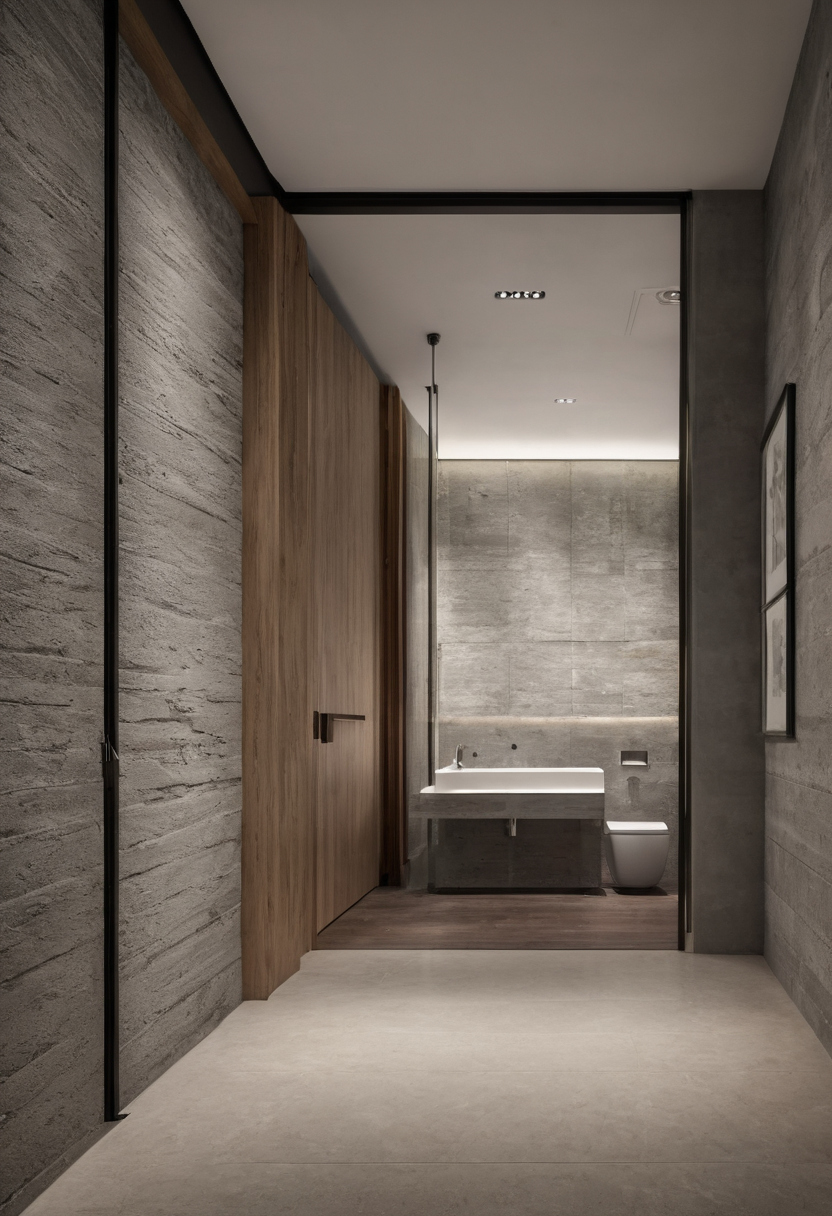 A complete villa interior design scope should define stages, deliverables, and approval gates shown in a luxury residential interior