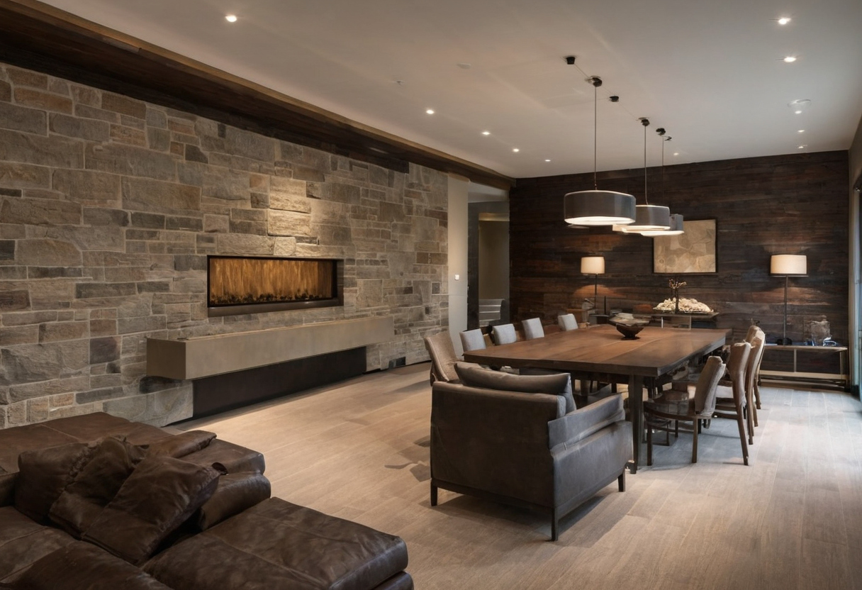 How should contingency and risk allowances be calculated before move-in planning reference
